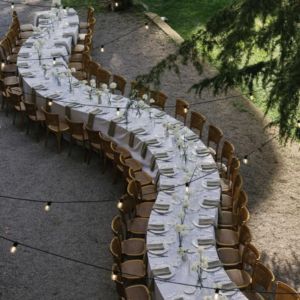 Tendencias de Bodas 2025