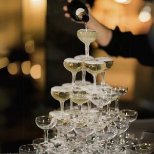 Tendencias en Bodas 2025