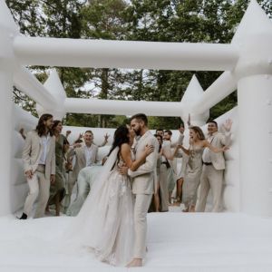 Tendencias en Bodas 2025