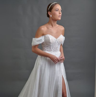 Bridenformal, Casa de novias