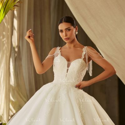 Klent Bridal, Casa de novias