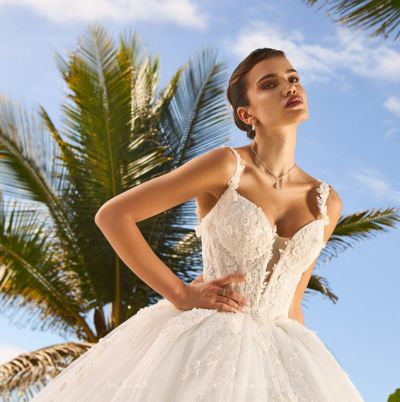 Klent Bridal, Casa de novias