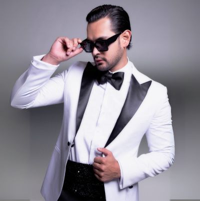 Benito Santos Sastrería, Diseñador